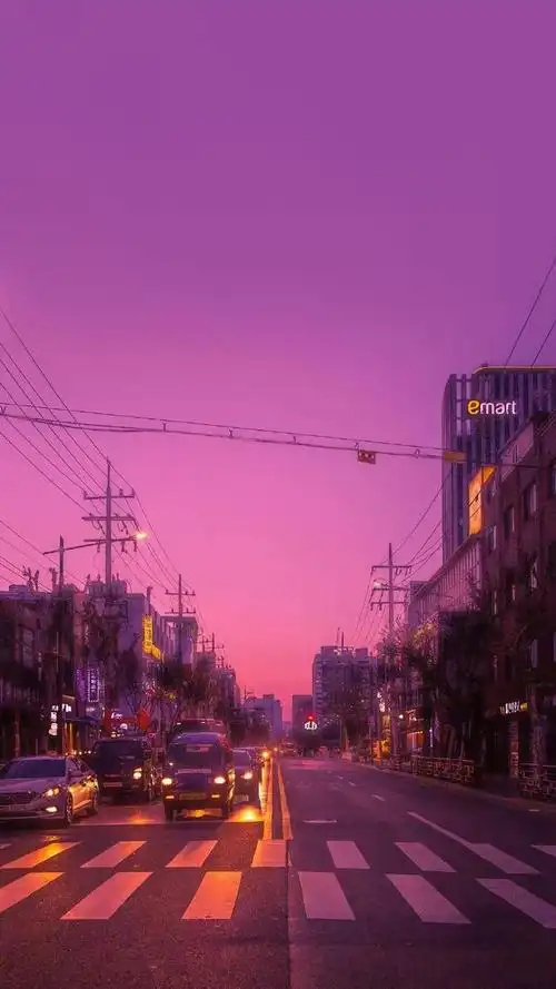 来点适合冬天用的壁纸,暖暖的很舒心