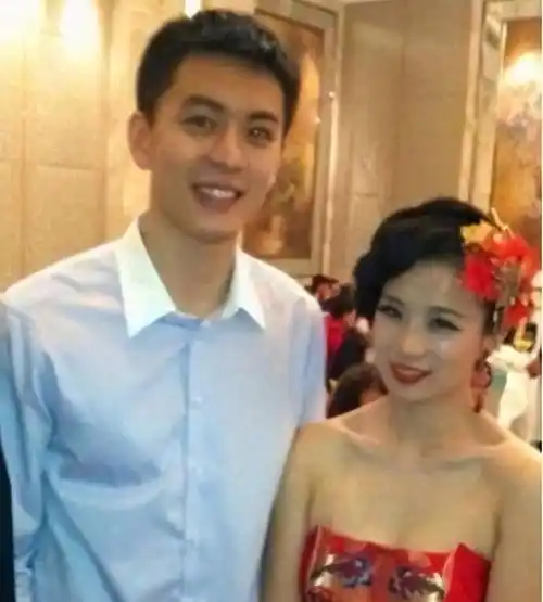 杨鸣老婆曝光:《和不爱的人结婚》,情人资料和工作曝光_唐佳良_孩子