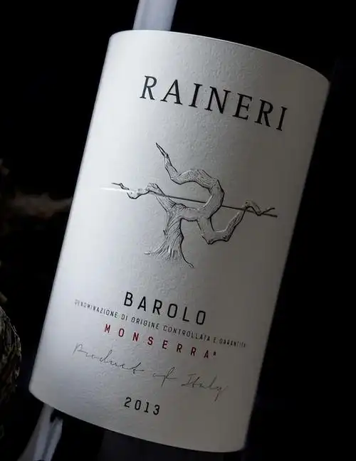 你会不会因为一款酒标爱上一支酒?