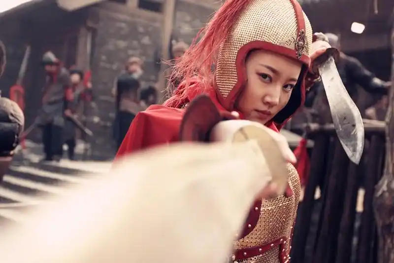 矮脚虎王英这样的人怎么娶了一丈青扈三娘