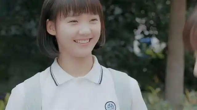 时光与你都很甜:陆一白给林星辰发短信,哪想星星