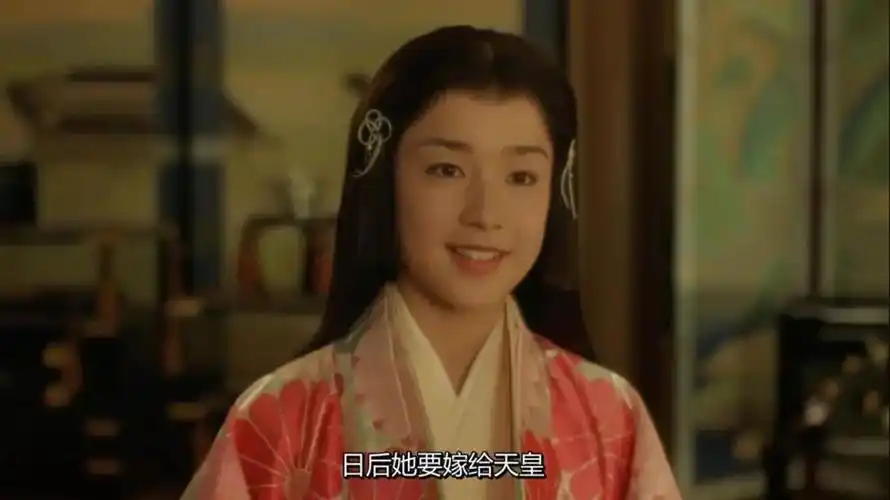 源氏物语女性觉醒的那一丝微光