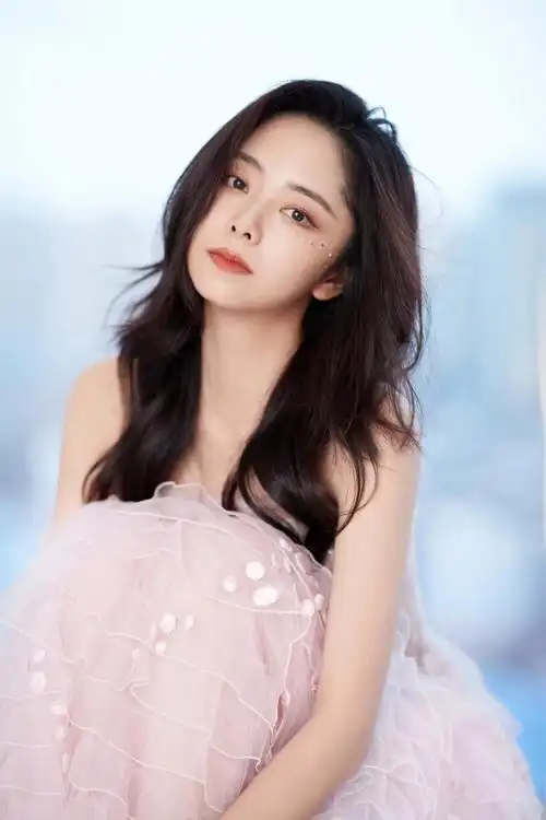 谭松韵个人资料谭松韵个人资料简介及家世