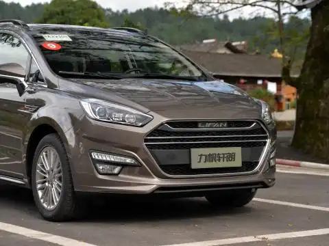 力帆汽车_轩朗 2017款 2.0l cvt豪华型其它细节图片_汽车之家