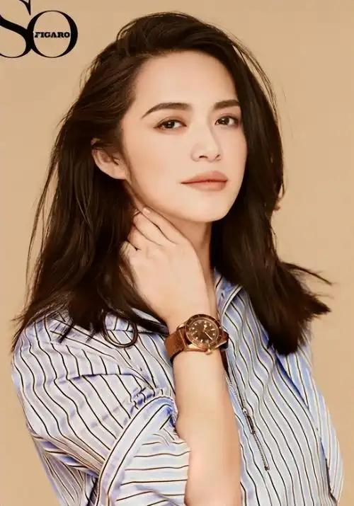 姚晨姚晨个人资料简介(10年"离婚大战",没有一个是赢家) | 人物集