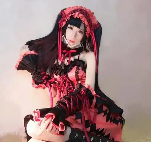 谁才是直播界第一伪娘cc酱入驻全民轩墨宝宝地位恐不稳