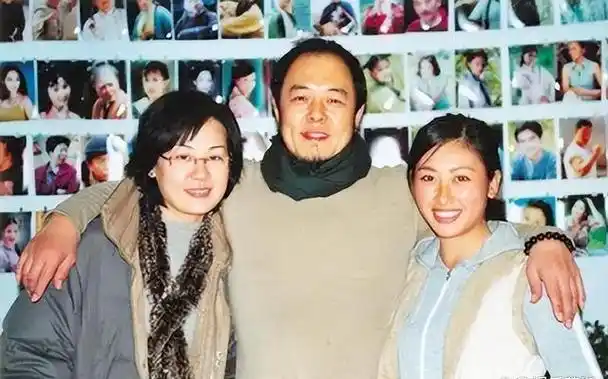 善恶终有报!66岁演新剧的张铁林,已经活成了一个"笑话"