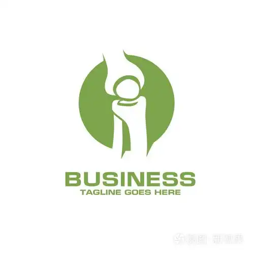 联合骨头矢量标志