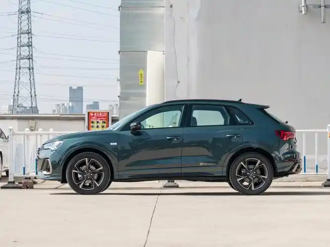 渭南地区奥迪q3火热促销最低售价202万优惠不等人