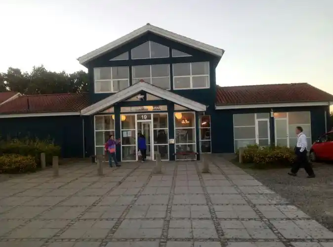 北欧四国与俄罗斯行之二:丹麦