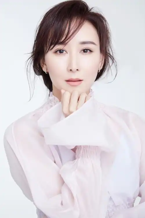 胡静生日写真治愈感十足温暖清纯魅力max