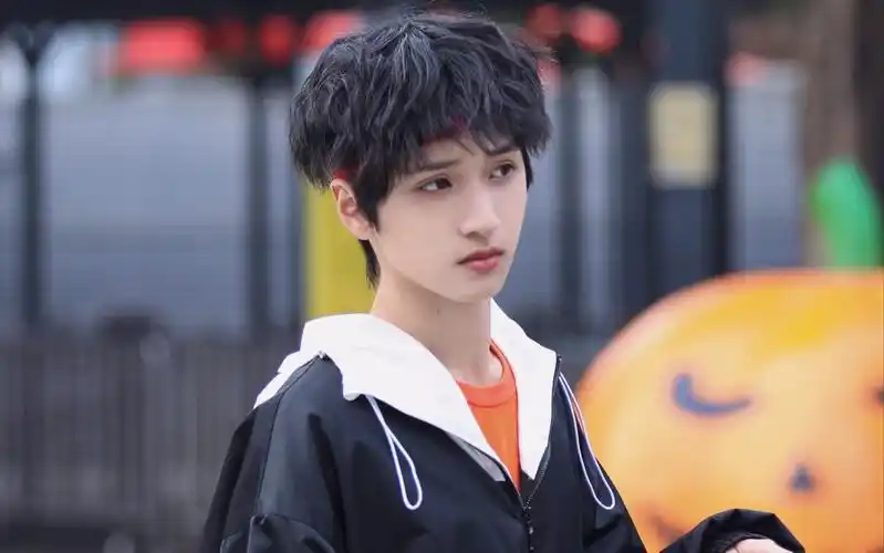 时代少年团严浩翔舞台合集