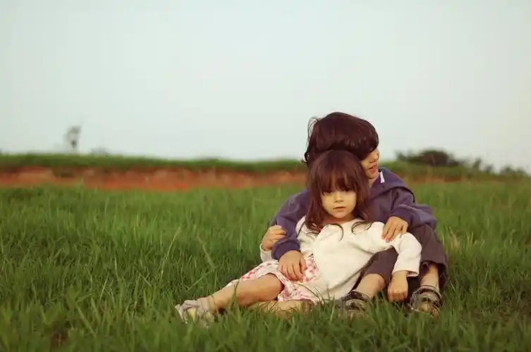 小孩,两小无猜,青梅竹马,小盆友,美美记录,单纯,纯真,baby,all all