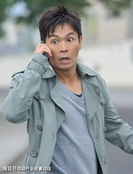 刘小慧已经49岁了离婚后再嫁草蜢组合的苏志威终获幸福