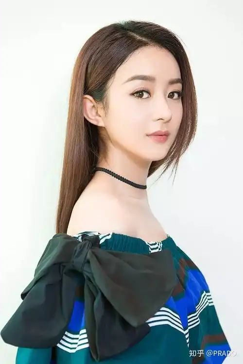 好看又招财最具事业运的眉毛