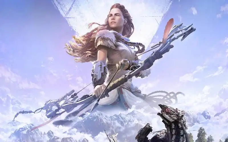 地平线零之曙光全流程第一期