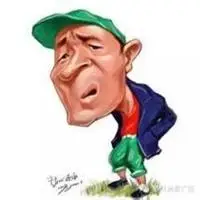 搞笑带字头像明星赵四