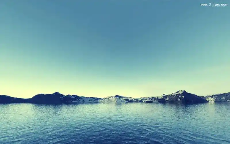 好看的风景图片淡雅唯美_唯美清新淡雅的风景图片