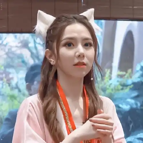 邓紫棋极限挑战