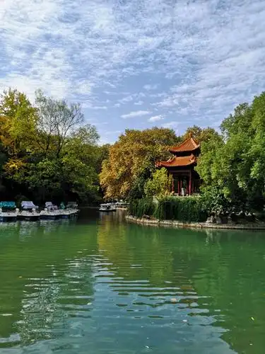 中山公园～武汉逛7逛7(19)