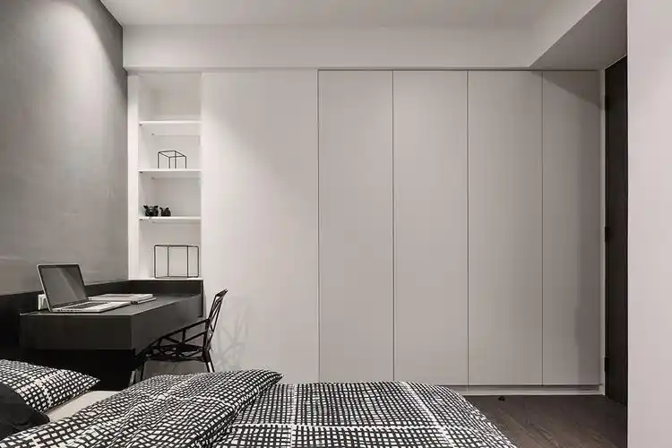 全屋定制衣柜,这些深坑要注意!