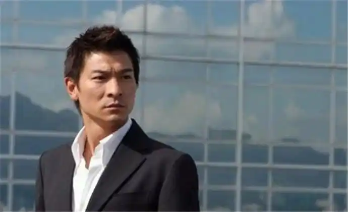 贾玲的老公的照片是谁 为什么说贾玲老公是刘德华