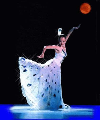 明月千里醉相思(抒情散文诗)