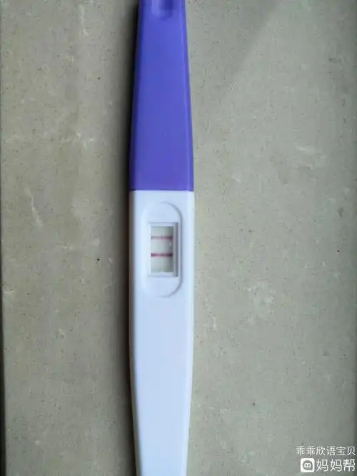 雪白!月经推迟跟怀孕的区别"判断怀孕"-第1张图片-科瑞博客