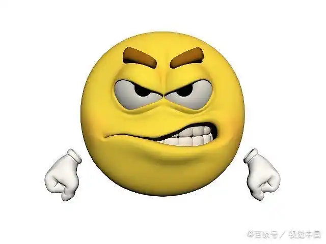 可以是在你因为某件事而产生失落,悲伤,着急,紧张,愤怒等负面情绪时