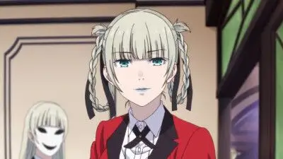 狂赌之渊会长,五十岚清华