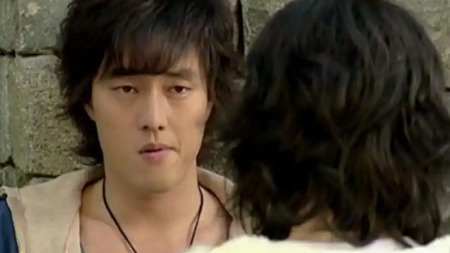 盘点曾看哭千万人的韩国经典爱情片《对不起我爱你》加长版,看过这部