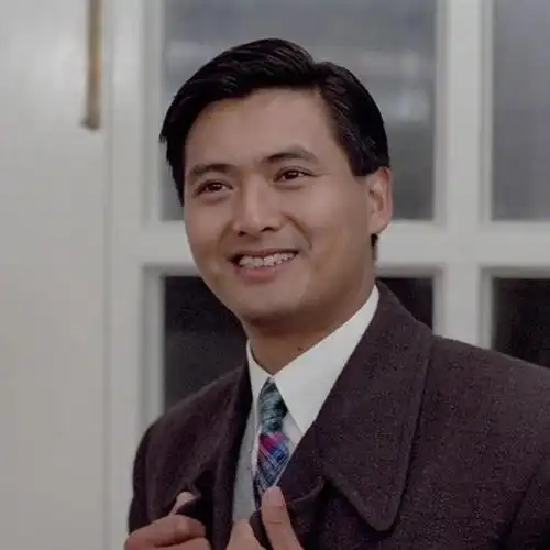 她与周润发离婚后嫁入豪门,60岁风韵犹存,颜值不输王祖贤