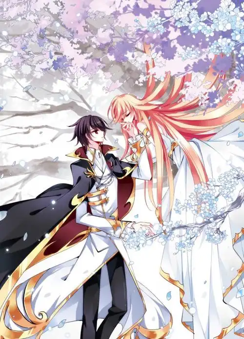 穿越西元3000后#冷瞳