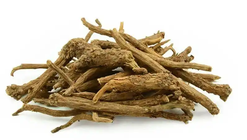 中药材黄芩牛市行情还将持续