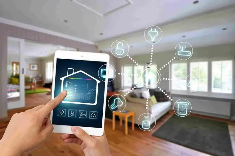 未来酒店新模式智能化酒店