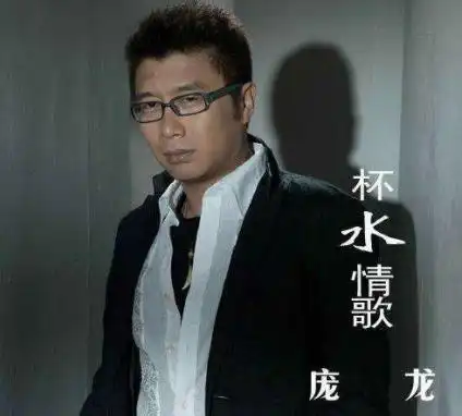 庞龙为什么不唱歌了庞龙歌曲有哪些