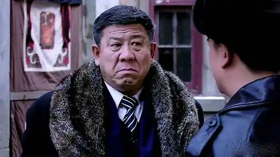 由演员张嘉译,小宋佳, 徐程,咏梅,程煜,李洪涛,孙浩,姬他,孙鹏,白玉.