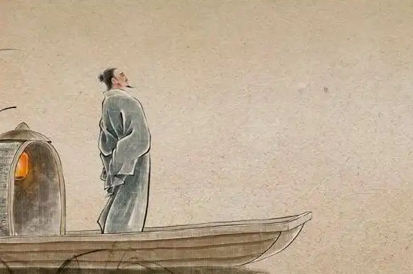 王维富有人情美的一首诗短短4句千年之后仍然动人心弦