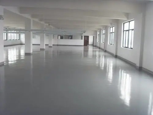 和田环氧地坪漆多少钱一平方米