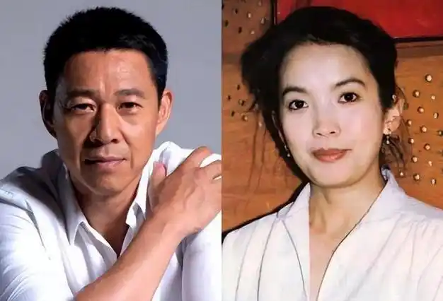 结婚29年未生子女却依旧被张丰毅宠成宝霍凡到底有啥魅力