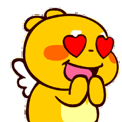 丘比龙卖萌的动态图