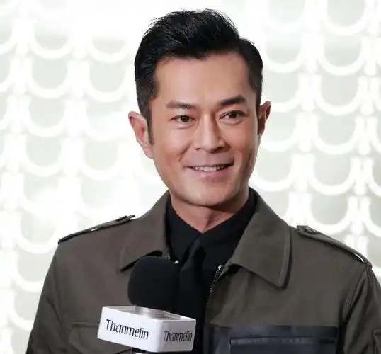 古天乐近照判若两人拉皮脸吊眼梢面相刻薄直播状态引争议