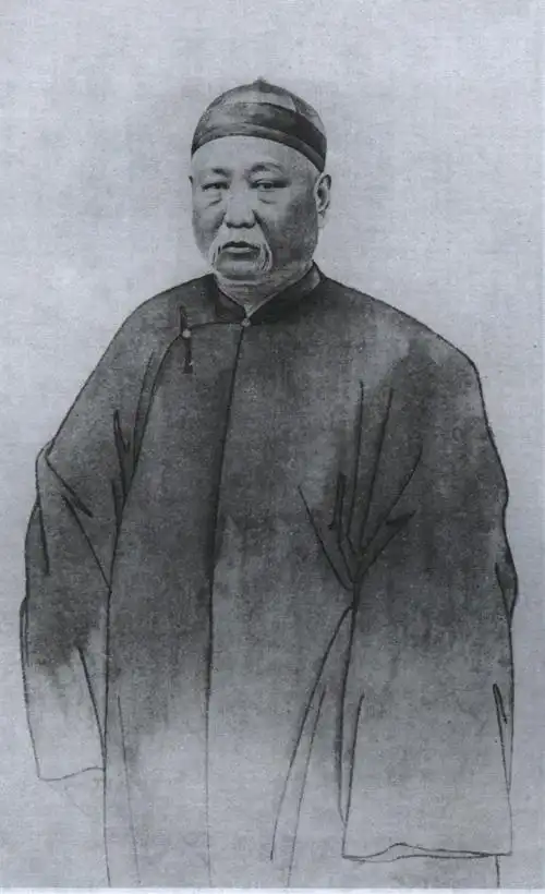 培养高晓松的清华世家,100年前还有人做过溥仪父亲的老师