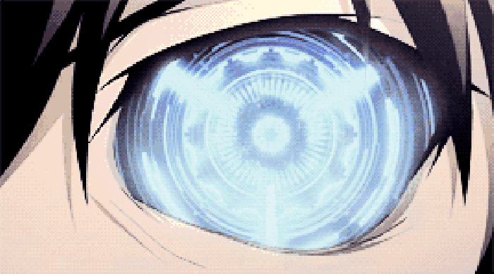 空洞gif眼神gif动漫gif卡通gif