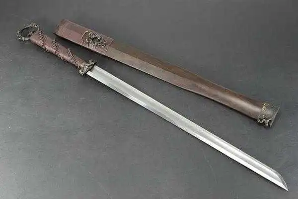 大唐陌刀真的能够达到人马俱碎的威力吗