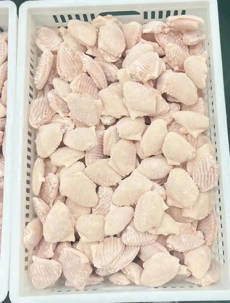 鸡副产品源头厂家.佰翔食品有限公司主要生产鸡翅中,鸡翅根,凤 - 抖音