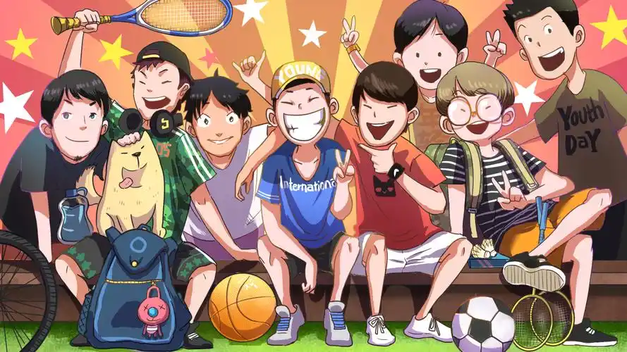 成年人的自我重启方式,一杯奶茶一部电影一顿好觉