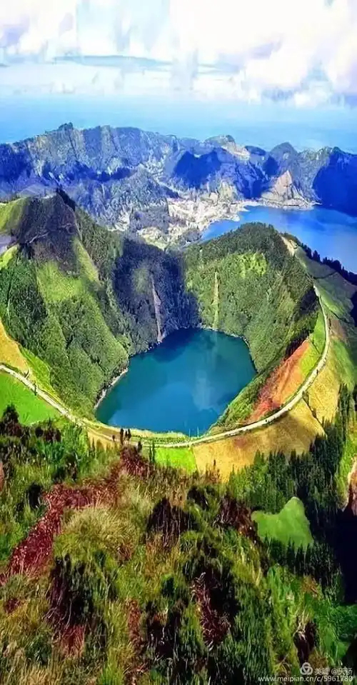 世界各地风景照片