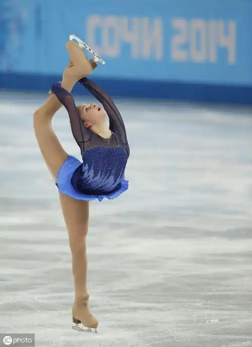 利普尼茨卡娅(尤利娅·利普尼茨卡娅)_可可情感网