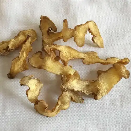 优质精选 黄精 健脾益肾 养生补气 另有炙黄精 包检